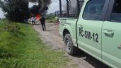 Detienen a líder de 'huachigaseros” tras enfrentamiento con la GN en Tepeaca