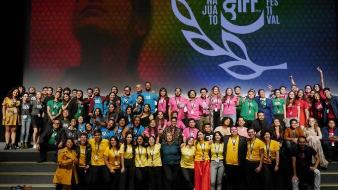 'Antes del olvido” y 'Midnight family”, largometrajes ganadores en el Giff