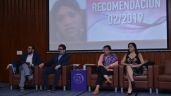 La PGJ acepta recomendación por transfeminicidio de Paola Buenrostro: CDHDF