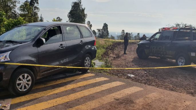 Una monja arrolla a peregrinos durante una procesión en Jalisco; muere una persona