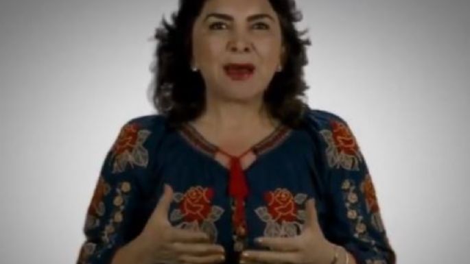 Tras 29 años de militancia, Ivonne Ortega renuncia al PRI (Video)