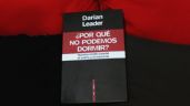 '¿Por qué no podemos dormir?”, de Darian Leader