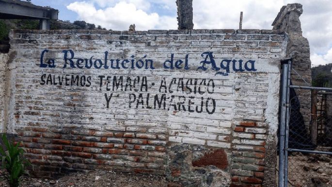 Crean 'Revolución del Agua", frente en defensa de los recursos hídricos en Jalisco