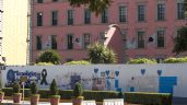 Estudiantes del Tec de Monterrey conmemoran a sus cinco compañeros fallecidos el 19S