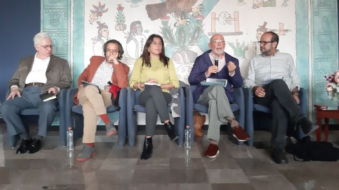 Expertos debaten sobre la fecha de fundación de México-Tenochtitlan