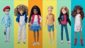 Mattel lanza muñecas de "género inclusivo"; su precio es de 30 dólares