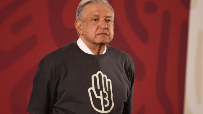 AMLO agradece a legisladores por 'avance” al cancelar reforma educativa de Peña