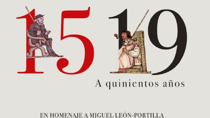 '1519. A quinientos años”, eje del IV Encuentro Libertad por el saber de El Colegio Nacional