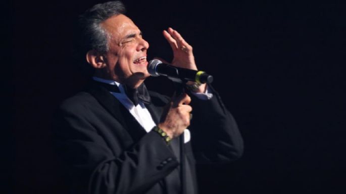 José José fallece a los 71 años