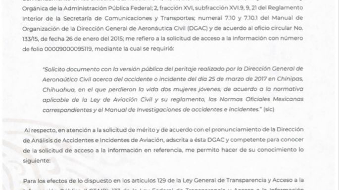 Las cinco muertes ligadas al asesinato de Miroslava Breach