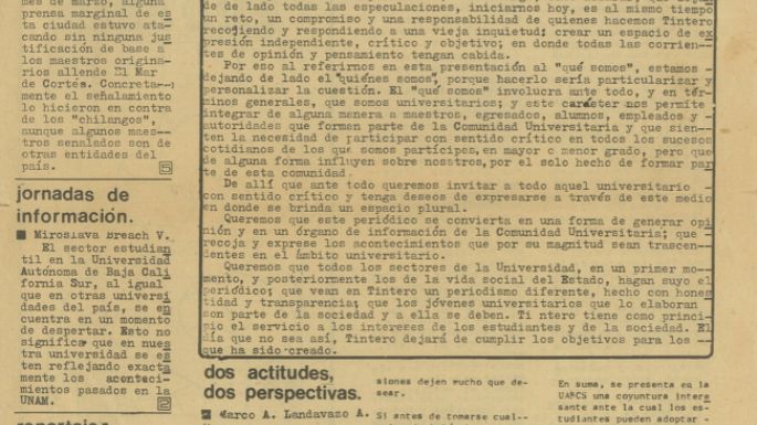 Miroslava: La periodista que no quiso ser cómplice del silencio