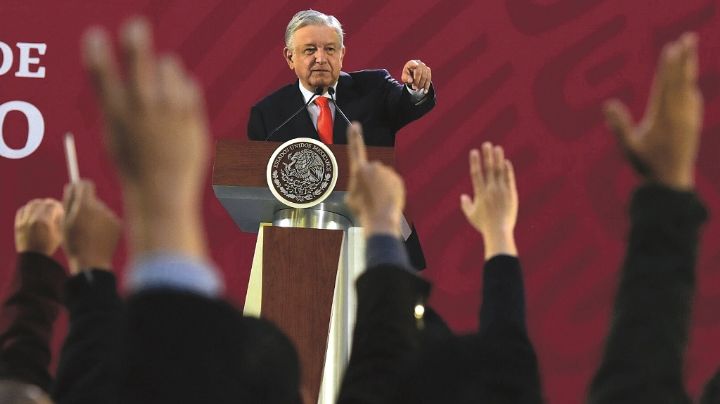 López Obrador y su relación (tensa) con los medios