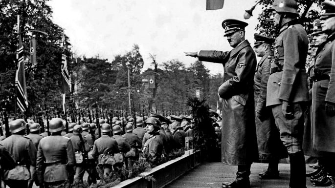 Alemania y el desafío de mantener viva la memoria contra el nazismo