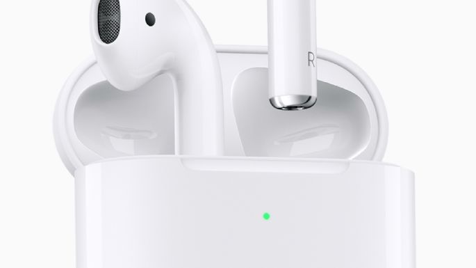 El estrés de perder los AirPods