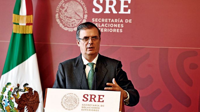 Javier Joaquín López Casarín, el hombre de confianza de Ebrard