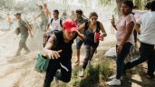 El INM intercepta a 402 migrantes que ingresaron a México por el río Suchiate