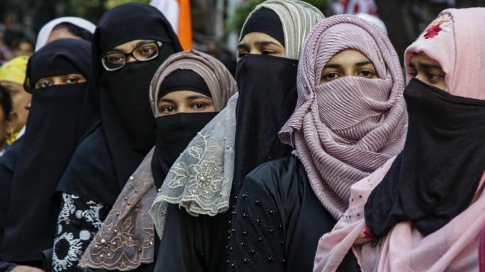 India, el país más peligroso del mundo para ser mujer