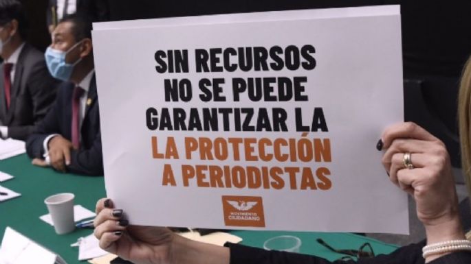 Eliminar fideicomisos, una 'torpeza grande” que afectará a miles de víctimas: ONG