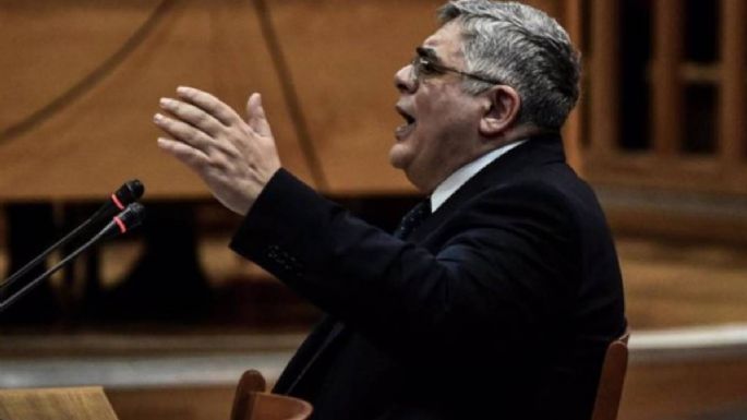 Condenan a 13 años de cárcel a los líderes del partido neonazi griego Amanecer Dorado