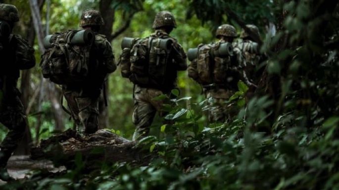 La CIDH expresa su "preocupación" por la creciente violencia en zonas de Colombia con grupos armados
