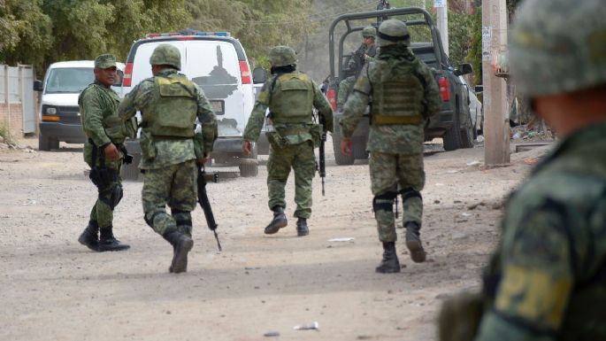 MUCD gana amparo contra el acuerdo de AMLO sobre militarización de la seguridad