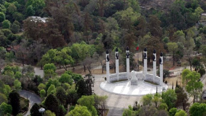 Frente en Defensa de Chapultepec no cede: urge considerar al Consejo Rector Ciudadano