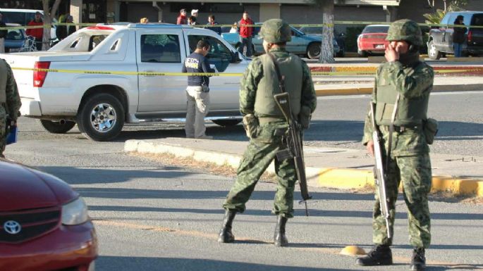 En Operativo Conjunto Chihuahua, soldados transgredieron derechos humanos de tres jóvenes: CNDH