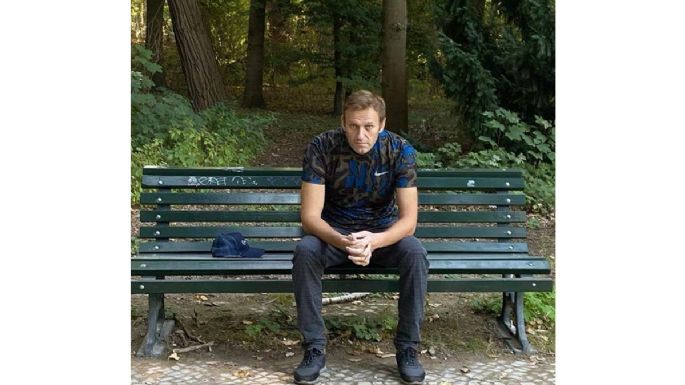 La UE sanciona al círculo cercano a Putin por el envenenamiento de Navalni