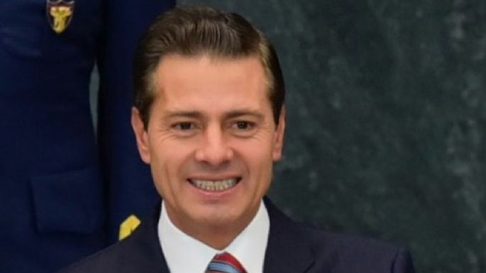 El de Peña Nieto, un 'narcogobierno”, señala AMLO