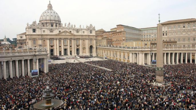 Solicitud de perdón por la Conquista: AMLO insiste... pero el Vaticano 'no cederá”