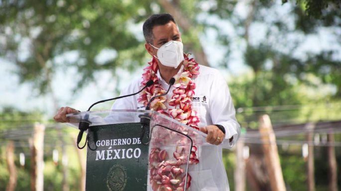 Por rebrote de covid-19 en Oaxaca, cancelan eventos del Día de Muertos
