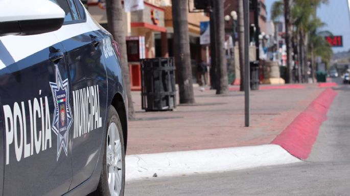 Hallan muerto en Tijuana a funcionario de EU desaparecido; hay dos detenidos