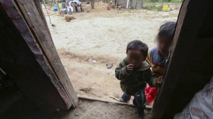 Pobreza infantil podría aumentar por crisis de covid-19, alertan Unicef y Banco Mundial