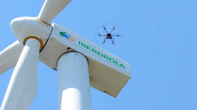 Iberdrola no prevé invertir en México hasta que el gobierno aclare su política energética