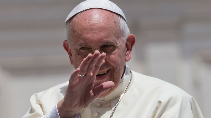 El Papa Francisco respalda la unión civil entre personas homosexuales