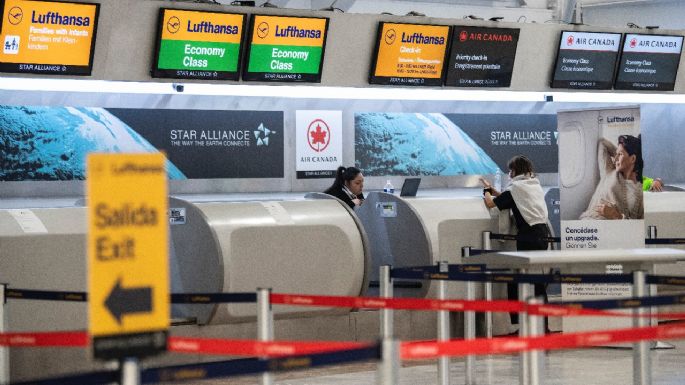 La Ssa llama a evitar o posponer viajes internacionales no esenciales