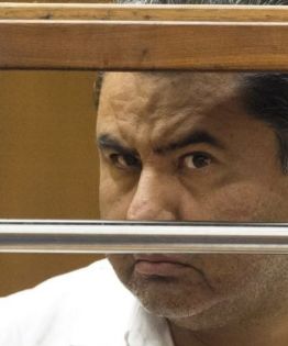 Difieren audiencia de reapertura del caso Naasón Joaquín por falta de tiempo para revisar expediente