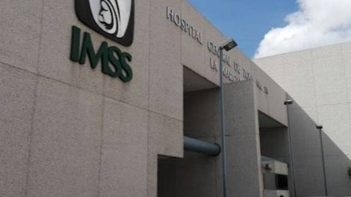 Denuncian negligencia en un hospital del IMSS: dieron por muerto a un bebé prematuro