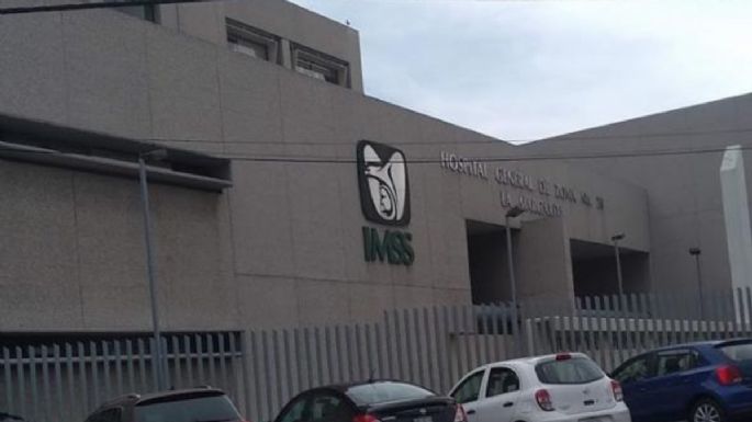 Gobierno de Puebla denuncia a personal del IMSS que dio por muerto a un bebé