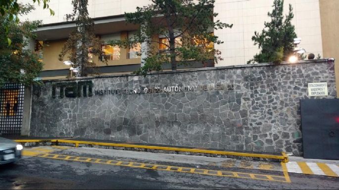 Conacyt cancela apoyos a maestros del ITAM que pertenecen al SNI