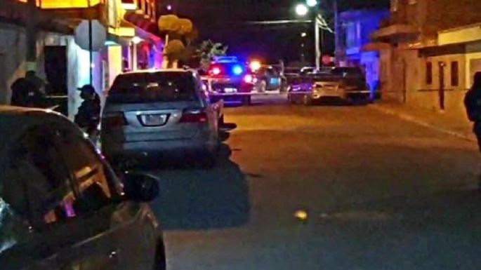 Tres muertos en nuevo ataque contra un anexo de Guanajuato