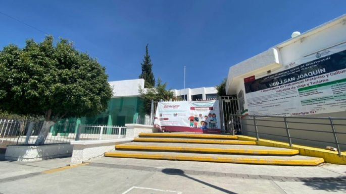 Roban más de 50 computadoras a la Secretaría del Bienestar en Querétaro