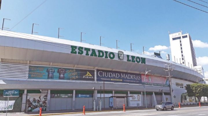 Grupo Pachuca compra el Estadio León a Roberto Zermeño