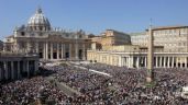 Detienen e ingresan en un psiquiátrico a un conductor tras saltarse los controles del Vaticano