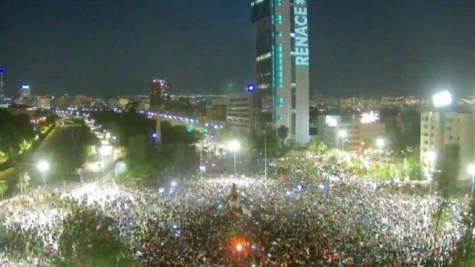 España felicita a Chile y ofrece su "experiencia" para la nueva Constitución