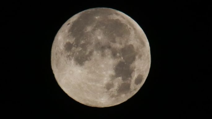 China rechaza señalamientos de la NASA sobre "apoderarse" de la Luna: "son irresponsables"