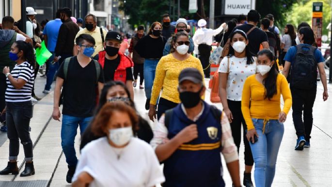 México supera las 89 mil muertes por covid-19