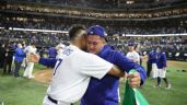 Víctor González y Julio Urías hacen historia: dan el triunfo a Dodgers en Serie Mundial
