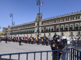 Una sucesión presidencial adelantada