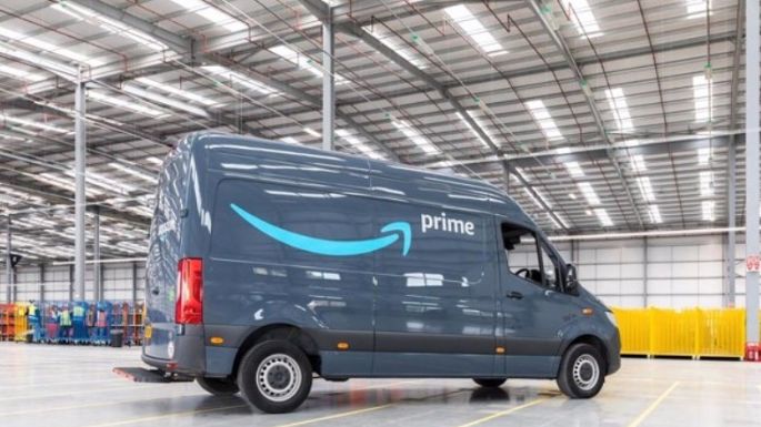 Amazon contratará a más de 100 mil personas en Norteamérica para campaña de Navidad
